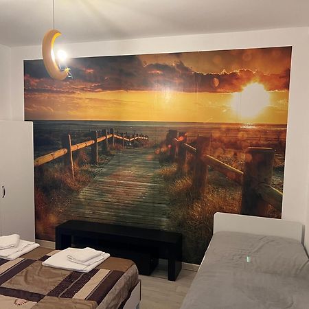 Goodtime Apartament Милан Экстерьер фото