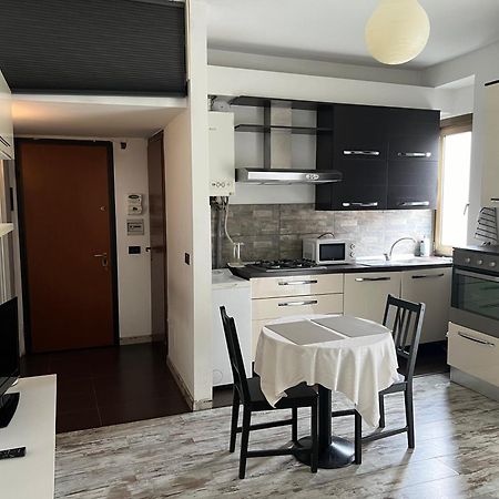 Goodtime Apartament Милан Экстерьер фото