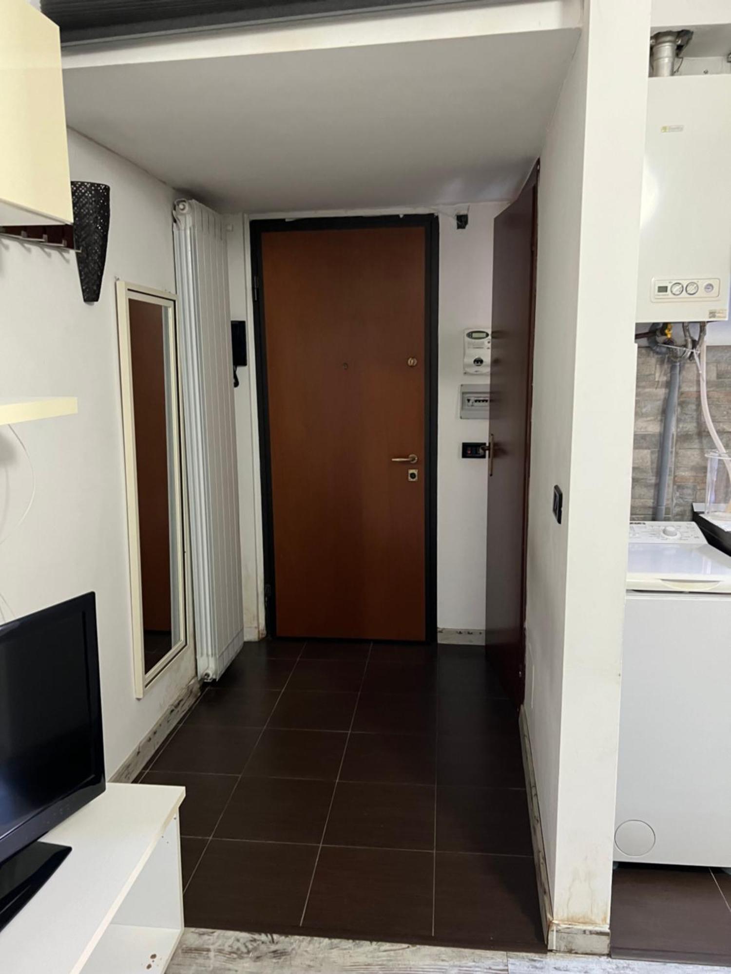Goodtime Apartament Милан Экстерьер фото