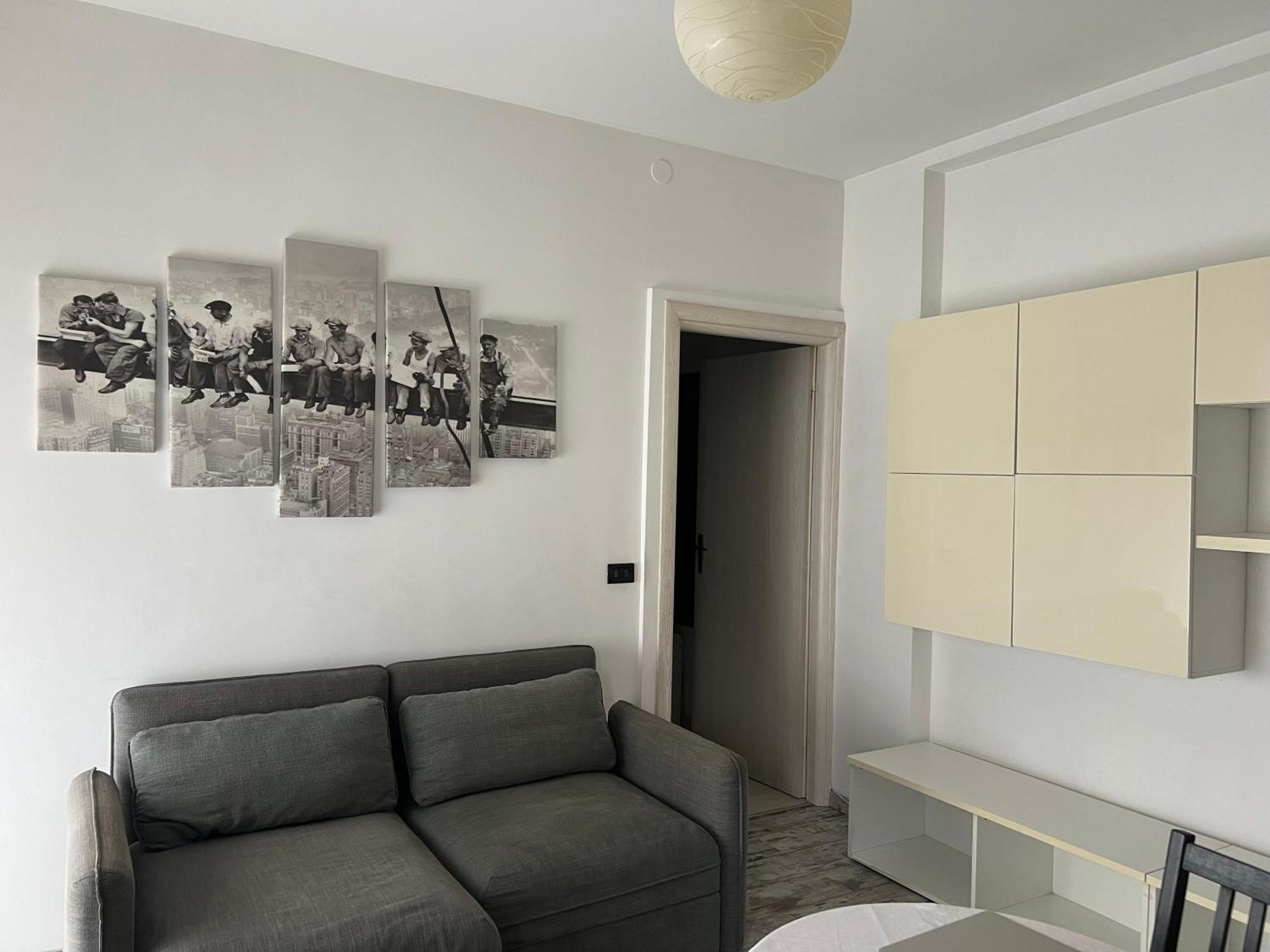 Goodtime Apartament Милан Экстерьер фото