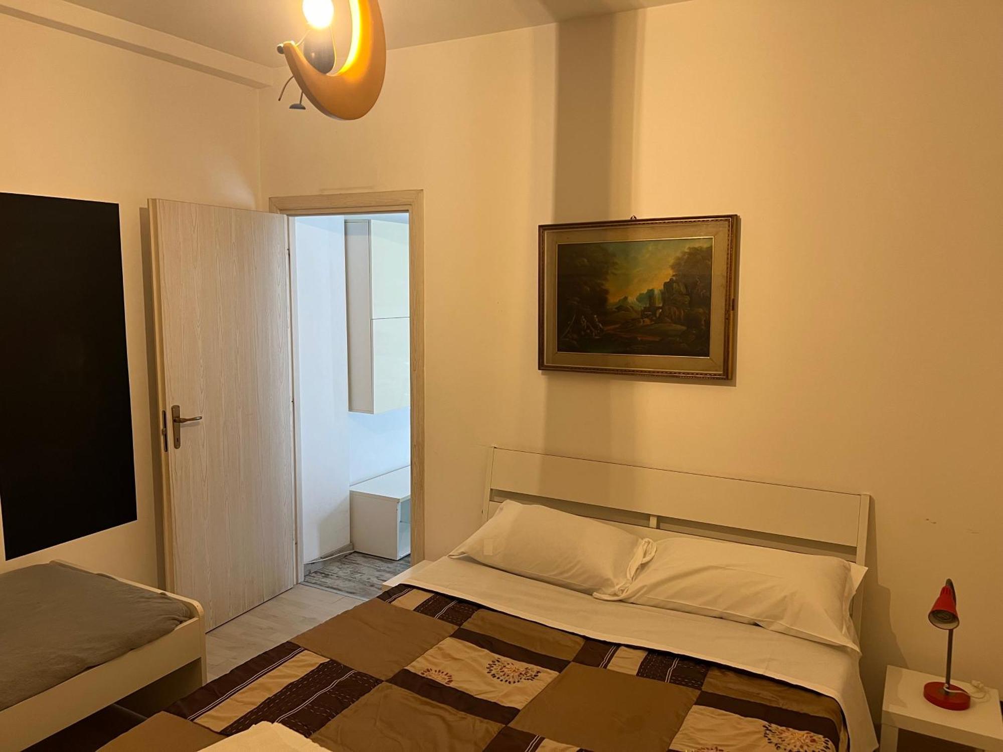 Goodtime Apartament Милан Экстерьер фото