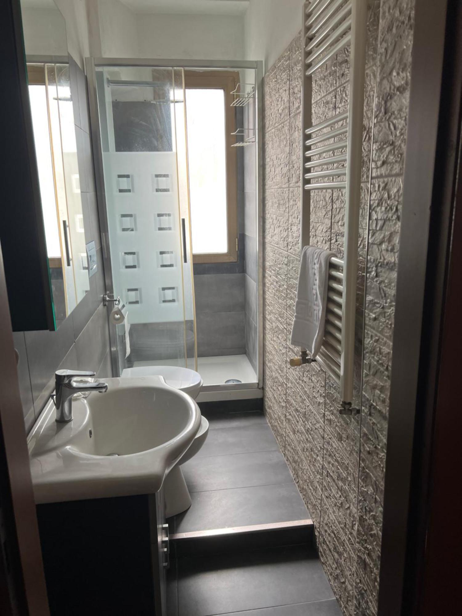 Goodtime Apartament Милан Экстерьер фото