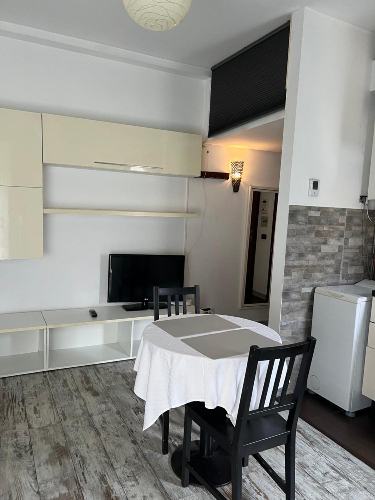 Goodtime Apartament Милан Экстерьер фото